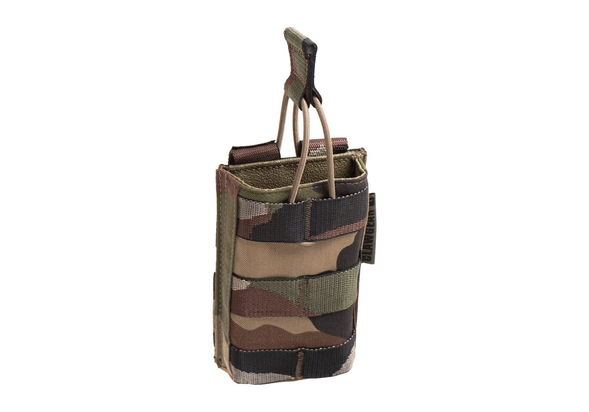 Clawgear 5.56mm Open Single Mag Pouch Core Clawgear
