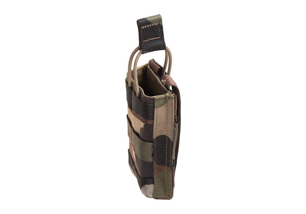 Clawgear 5.56mm Open Single Mag Pouch Core Clawgear