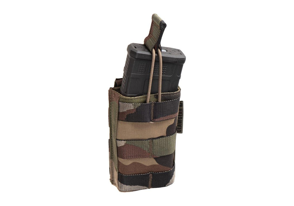Clawgear 5.56mm Open Single Mag Pouch Core Clawgear