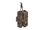 Clawgear 5.56mm Open Single Mag Pouch Core Clawgear