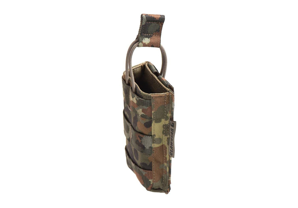 Clawgear 5.56mm Open Single Mag Pouch Core Clawgear
