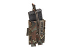 Clawgear 5.56mm Open Single Mag Pouch Core Clawgear