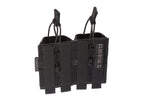 Clawgear 5.56mm Open Double Mag Pouch Core Clawgear