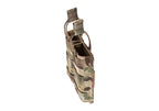 Clawgear 5.56mm Open Double Mag Pouch Core Clawgear