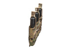Clawgear 5.56mm Open Triple Mag Pouch Core Clawgear