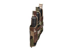 Clawgear 5.56mm Open Triple Mag Pouch Core Clawgear