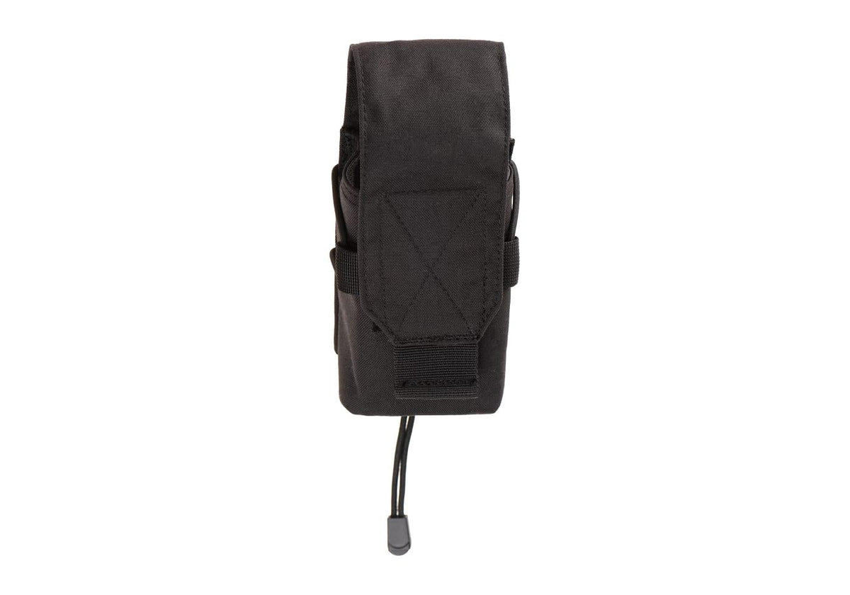 Clawgear 5.56mm Single Mag Stack Flap Pouch Core Clawgear