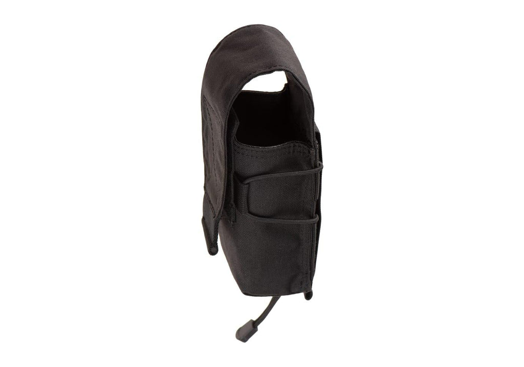 Clawgear 5.56mm Single Mag Stack Flap Pouch Core Clawgear