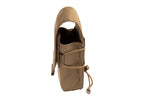 Clawgear 5.56mm Single Mag Stack Flap Pouch Core Clawgear