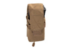 Clawgear 5.56mm Single Mag Stack Flap Pouch Core Clawgear