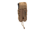 Clawgear 5.56mm Single Mag Stack Flap Pouch Core Clawgear