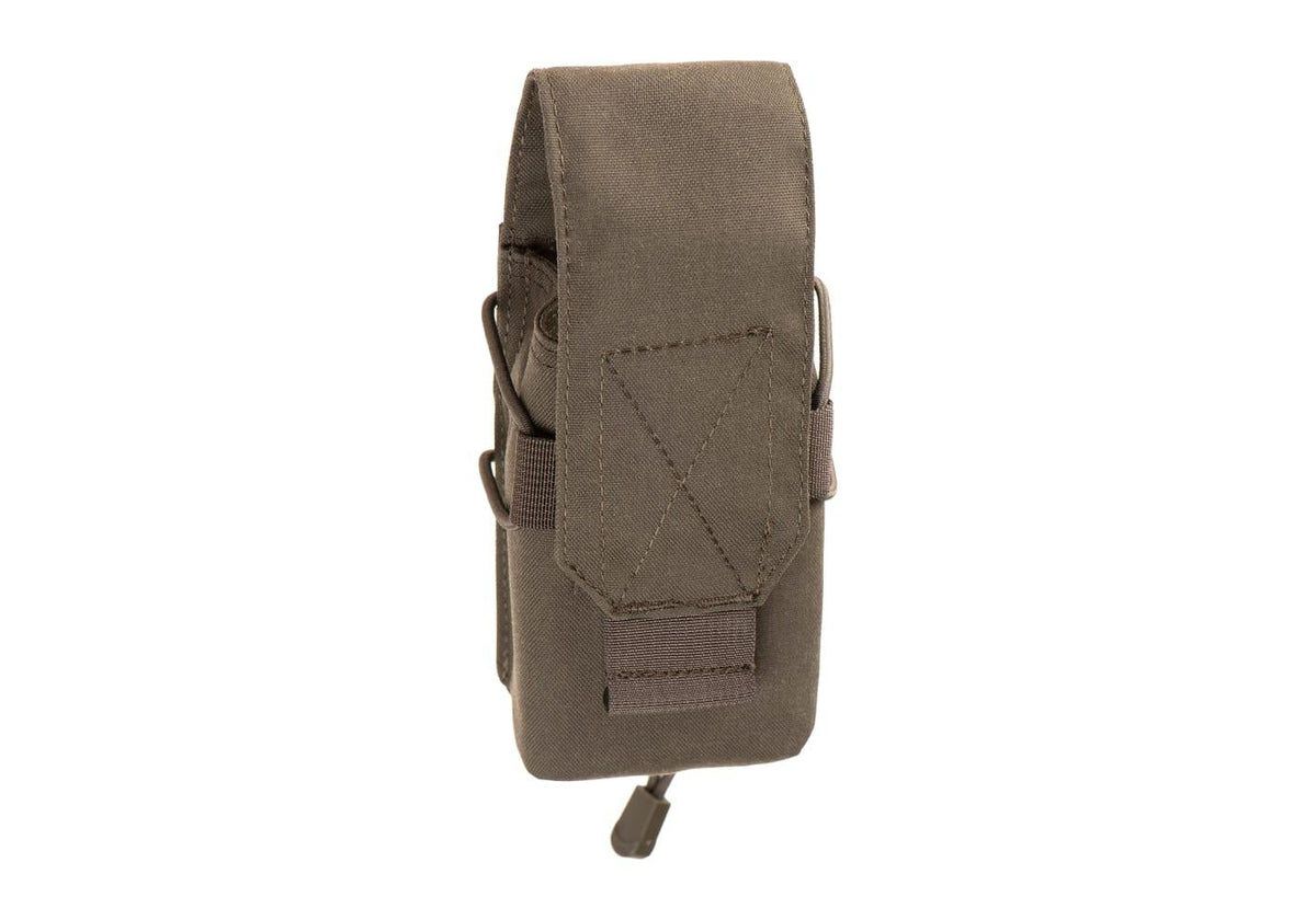 Clawgear 5.56mm Single Mag Stack Flap Pouch Core Clawgear