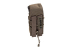 Clawgear 5.56mm Single Mag Stack Flap Pouch Core Clawgear