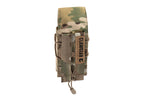 Clawgear 5.56mm Single Mag Stack Flap Pouch Core Clawgear