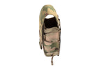 Clawgear 5.56mm Single Mag Stack Flap Pouch Core Clawgear