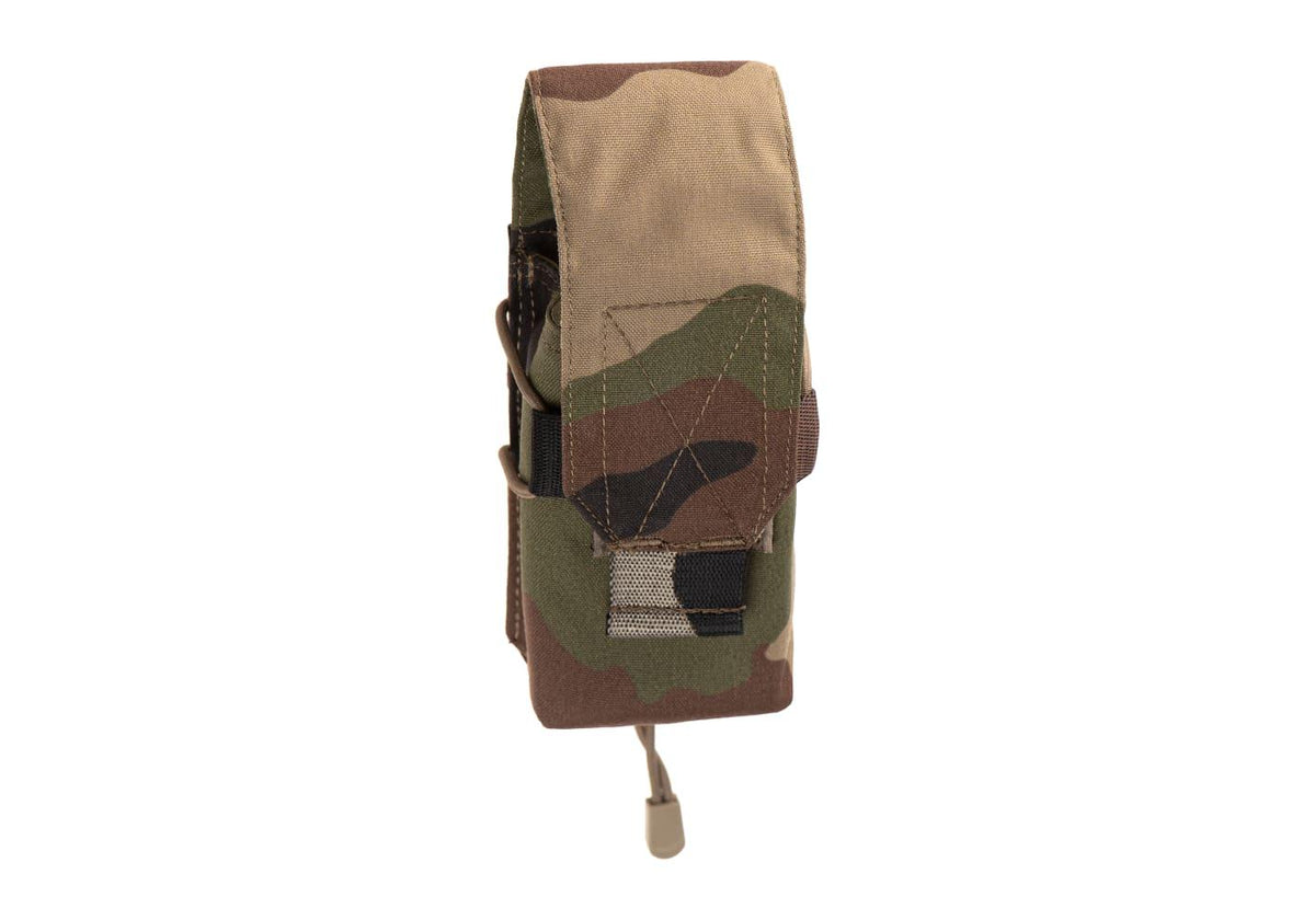 Clawgear 5.56mm Single Mag Stack Flap Pouch Core Clawgear