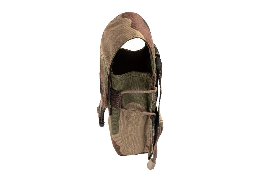 Clawgear 5.56mm Single Mag Stack Flap Pouch Core Clawgear