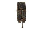 Clawgear 5.56mm Single Mag Stack Flap Pouch Core Clawgear