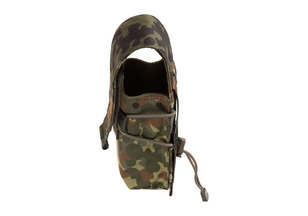 Clawgear 5.56mm Single Mag Stack Flap Pouch Core Clawgear