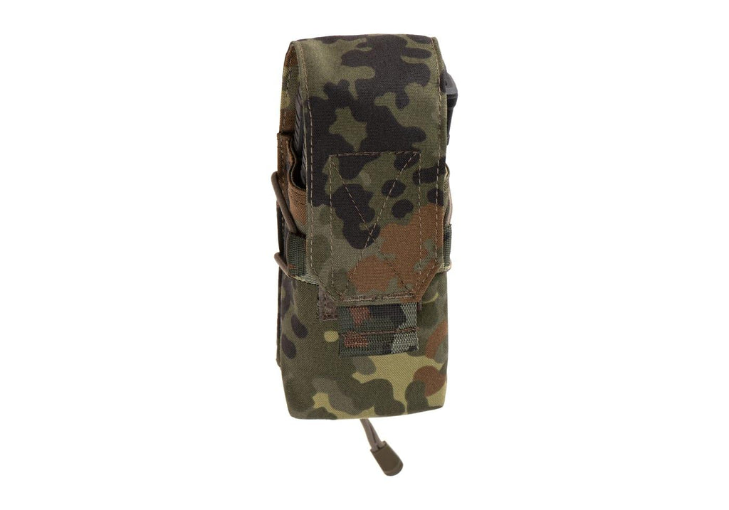 Clawgear 5.56mm Single Mag Stack Flap Pouch Core Clawgear