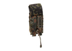Clawgear 5.56mm Single Mag Stack Flap Pouch Core Clawgear