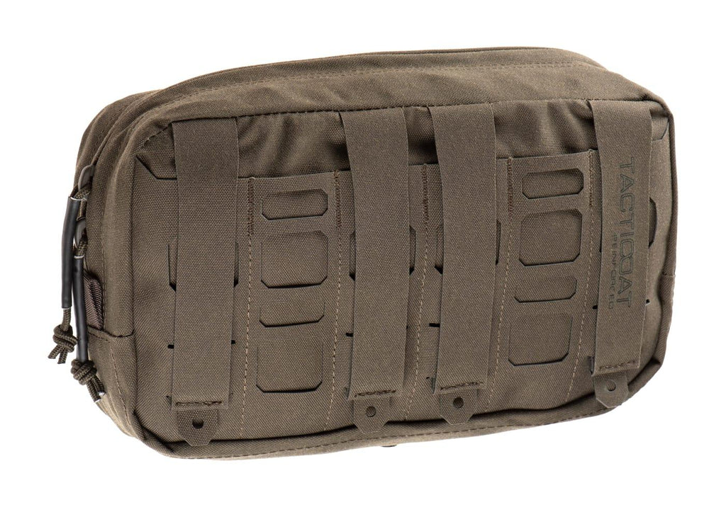 Clawgear Large Horizontal Utility Pouch LC Clawgear