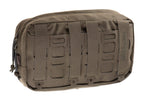 Clawgear Large Horizontal Utility Pouch LC Clawgear