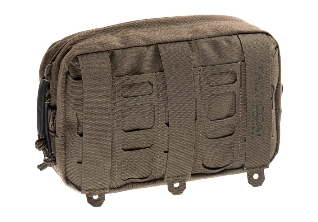 Clawgear Medium Horizontal Utility Pouch LC Clawgear