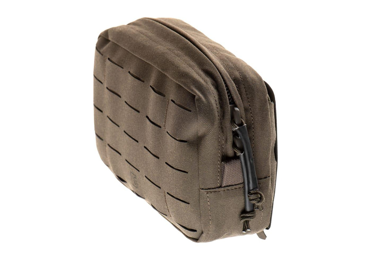 Clawgear Medium Horizontal Utility Pouch LC Clawgear