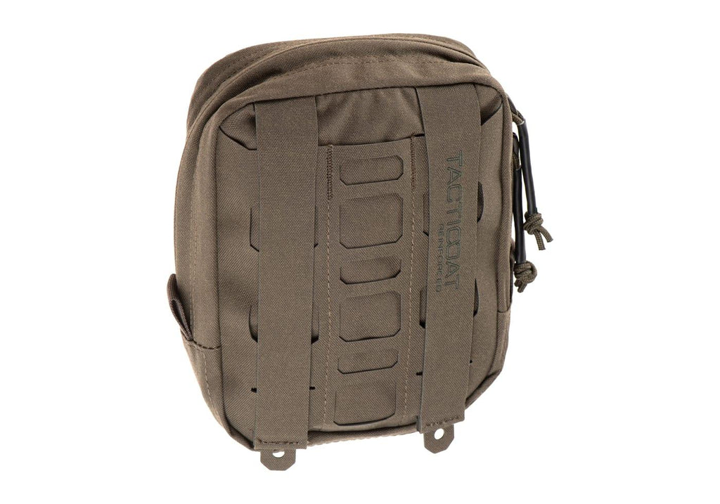 Clawgear Medium Vertical Utility Pouch LC Clawgear