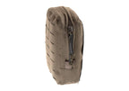 Clawgear Medium Vertical Utility Pouch LC Clawgear