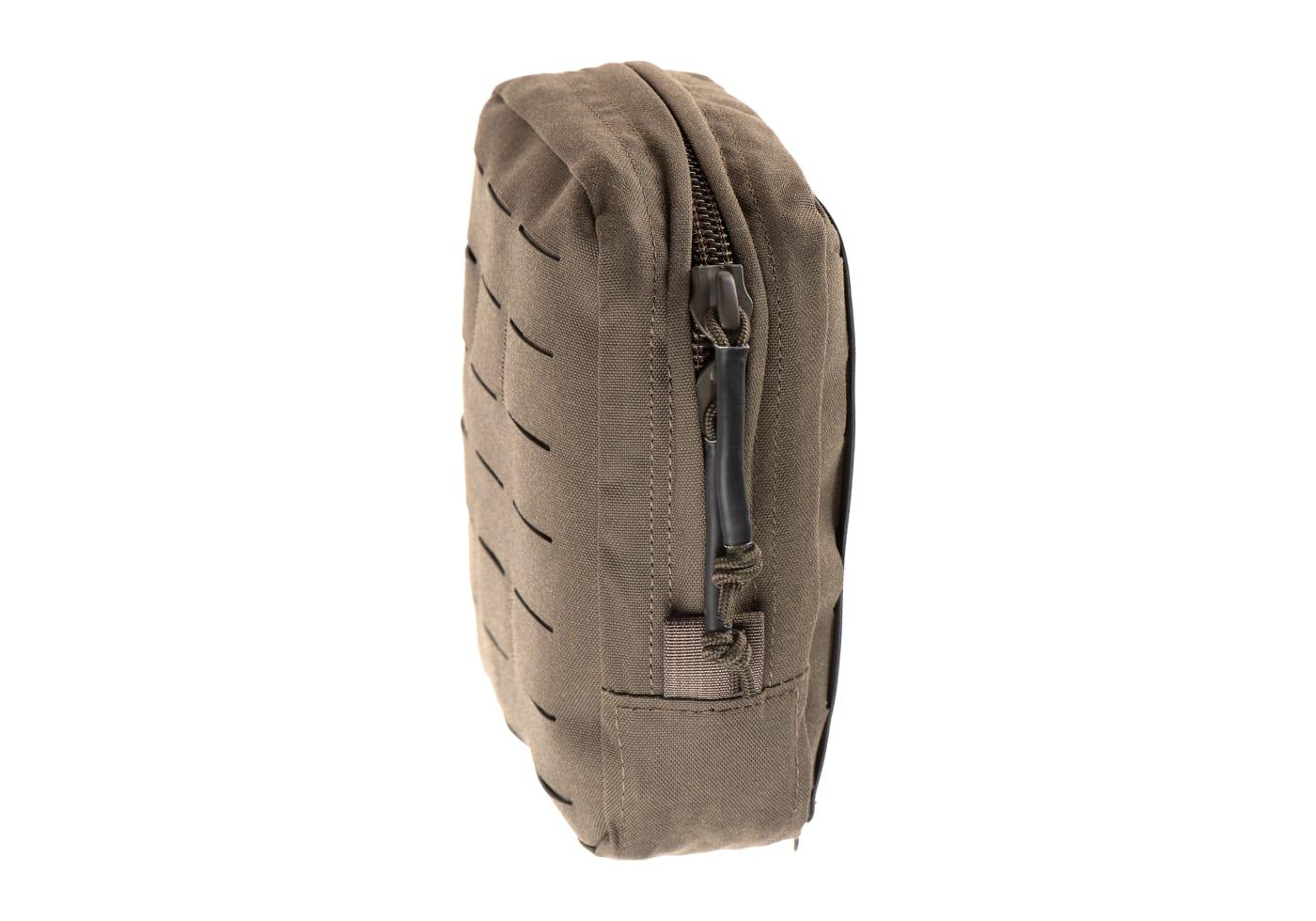 Clawgear Medium Vertical Utility Pouch LC Clawgear