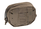 Clawgear Small Horizontal Utility Pouch LC Clawgear