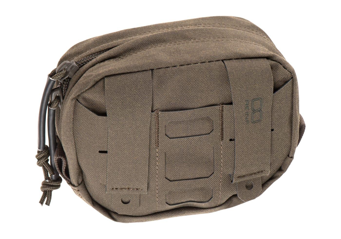 Clawgear Small Horizontal Utility Pouch LC Clawgear