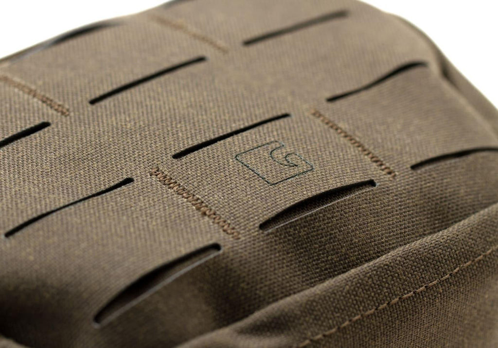 Clawgear Small Horizontal Utility Pouch LC Clawgear