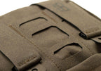 Clawgear Small Horizontal Utility Pouch LC Clawgear