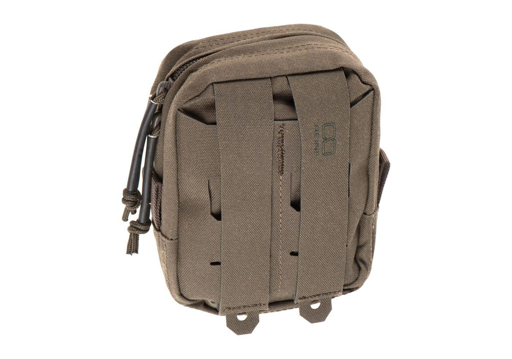 Clawgear Small Vertical Utility Pouch LC Clawgear