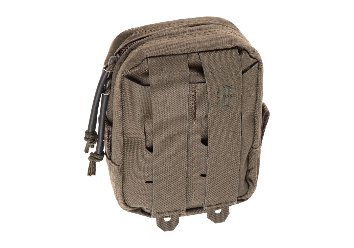 Clawgear Small Vertical Utility Pouch LC Clawgear