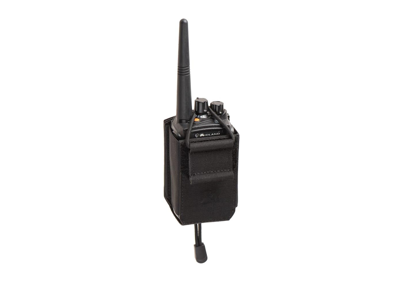 Clawgear Small Radio Pouch LC Clawgear
