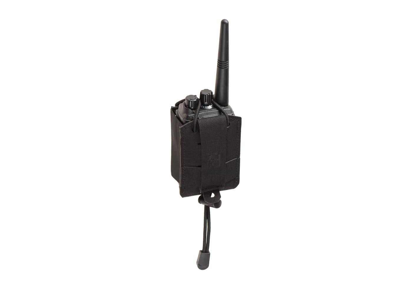Clawgear Small Radio Pouch LC Clawgear