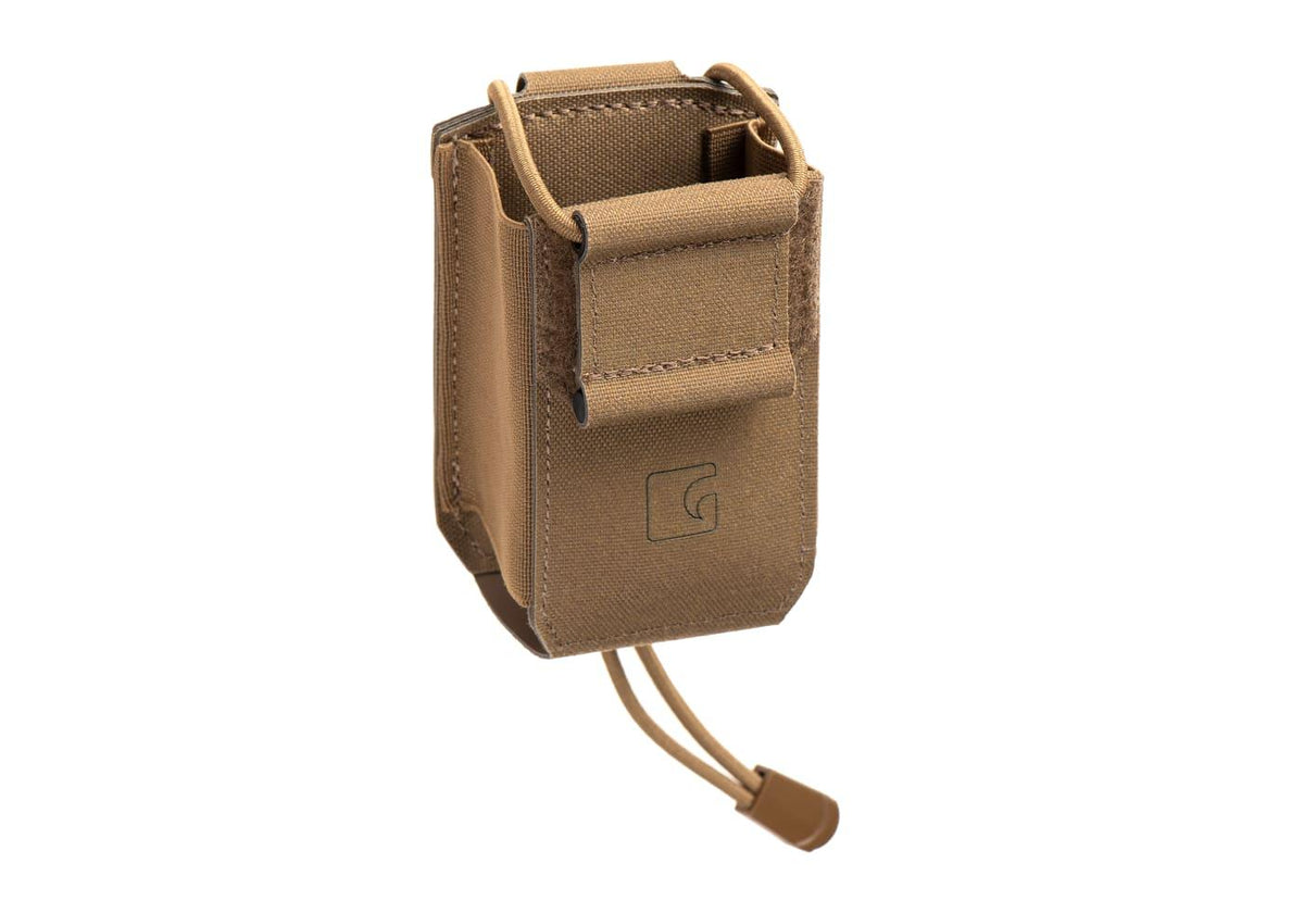 Clawgear Small Radio Pouch LC Clawgear