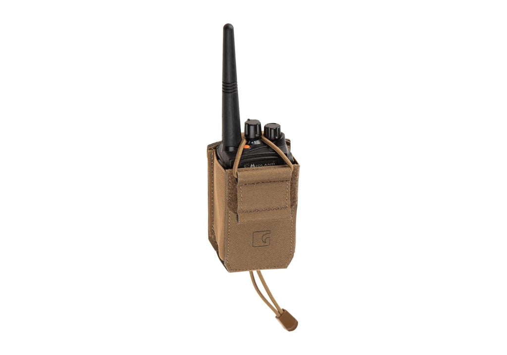 Clawgear Small Radio Pouch LC Clawgear