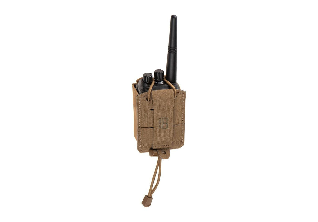 Clawgear Small Radio Pouch LC Clawgear