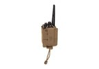 Clawgear Small Radio Pouch LC Clawgear