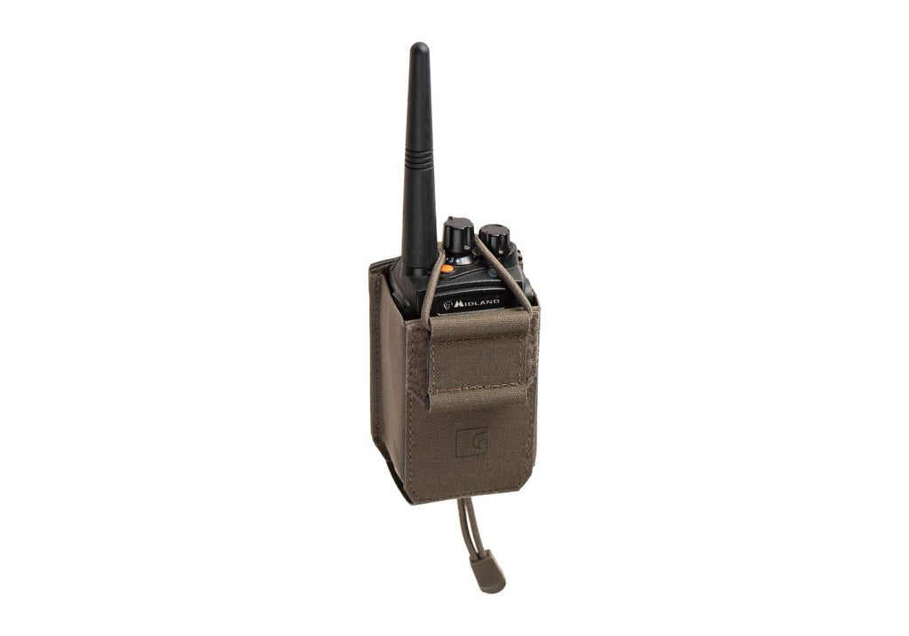 Clawgear Small Radio Pouch LC Clawgear