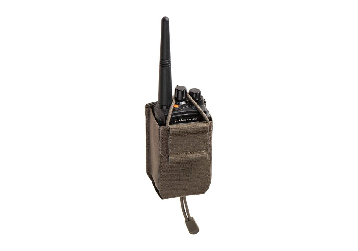 Clawgear Small Radio Pouch LC Clawgear