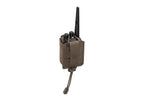 Clawgear Small Radio Pouch LC Clawgear