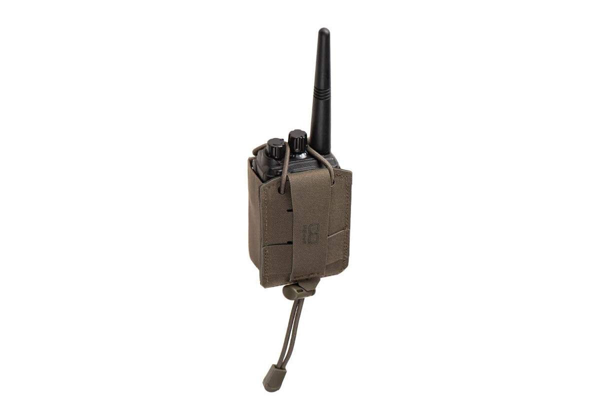 Clawgear Small Radio Pouch LC Clawgear