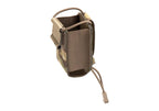 Clawgear Small Radio Pouch LC Clawgear