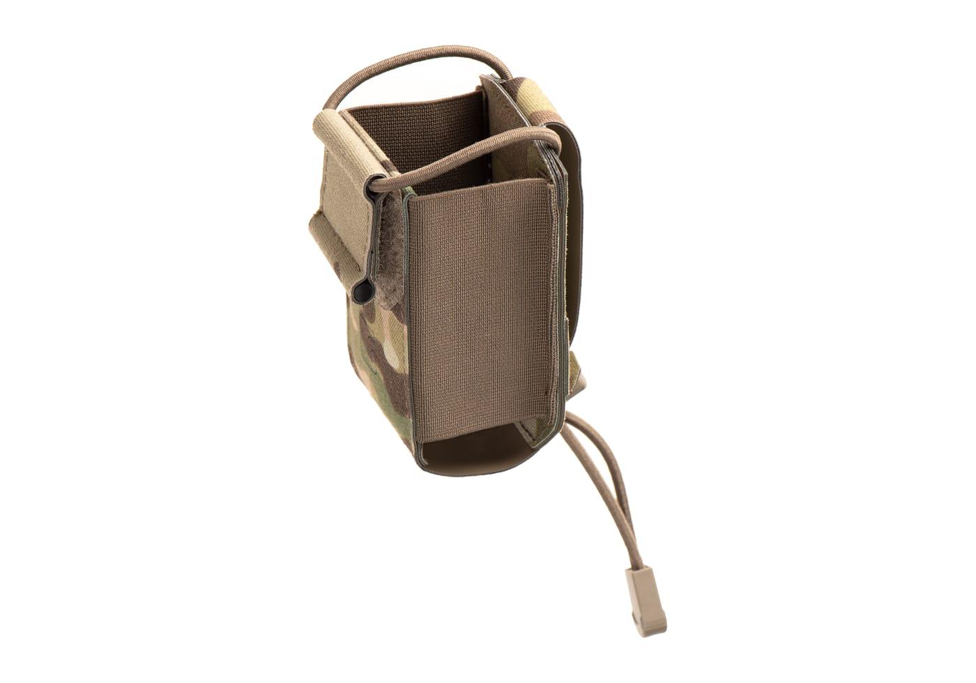 Clawgear Small Radio Pouch LC Clawgear